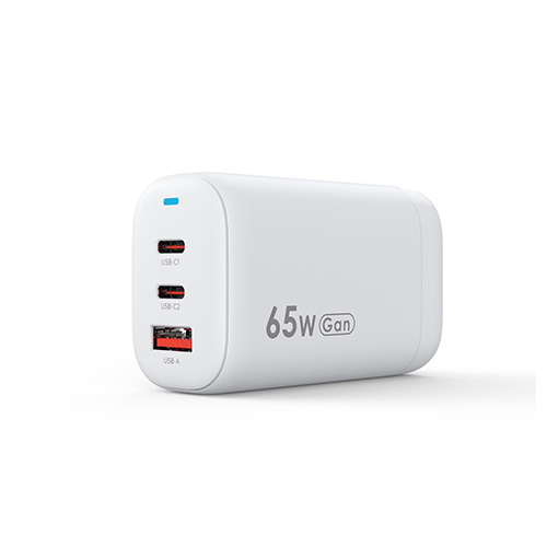 哪些設(shè)備可以用65W氮化鎵充電器充電？